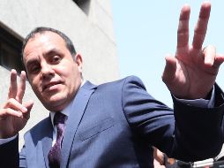 Las indagatorias se realizan sobre personajes relacionados al círculo cercano al gobernador de Morelos, al observar discrepancias fiscales en sus declaraciones.SUN/ARCHIVO