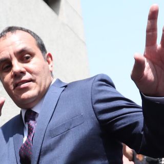 La UIF no encuentra delitos contra Cuauhtémoc Blanco: López Obrador