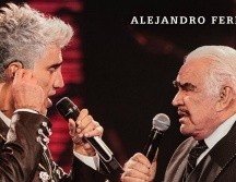 Para Alejandro fue un regreso a sus raíces. TWITTER / @alexoficial
