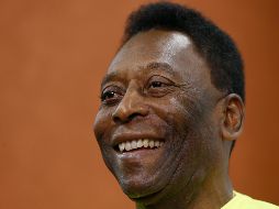 ''Un país que no puedo olvidar, por el cariño,  la atención que ellos me dieron y por la manera en la que me trataron, fue México'', narró en un video publicado por Marcelo Ebrard, titular de la SRE. AP / ARCHIVO