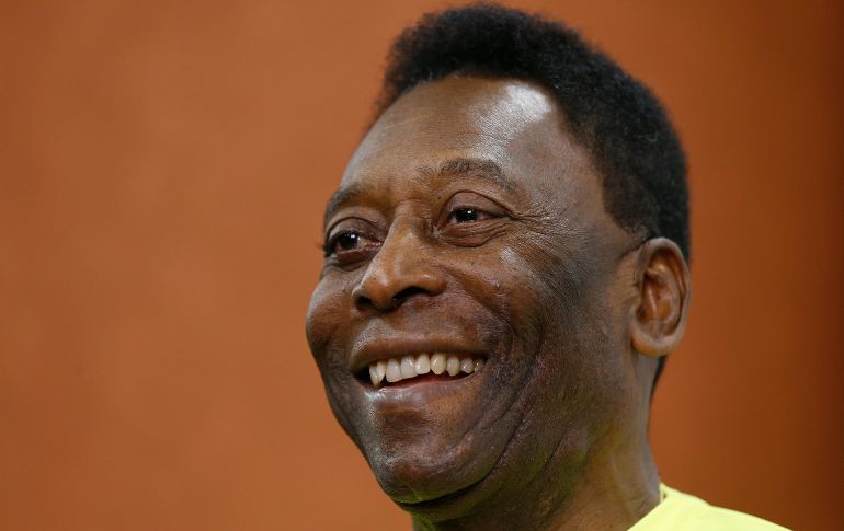 ''Un país que no puedo olvidar, por el cariño,  la atención que ellos me dieron y por la manera en la que me trataron, fue México'', narró en un video publicado por Marcelo Ebrard, titular de la SRE. AP / ARCHIVO