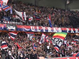 Uno de los planes es contar con ''un 100%'' del público autorizado, respetando el protocolo sanitario. FACEBOOK / Ligue 1 Conforama