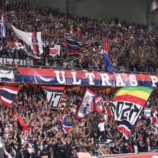 La Liga francesa espera estadios llenos la próxima temporada