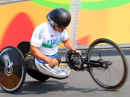 El ex piloto de F1 se encontraría en condiciones muy graves de salud. AP / ARCHIVO