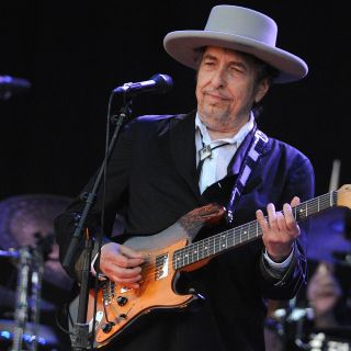 Bob Dylan lanza su primer álbum original en casi una década