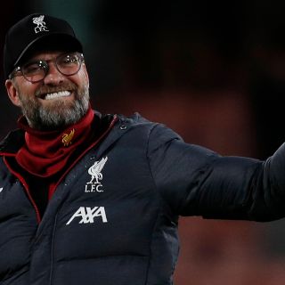 Klopp llegó a temer que el coronavirus dejara sin título al Liverpool