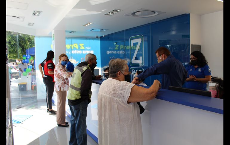 Zeta Gas invita a sus clientes a canjear los puntos de su programa de lealtad