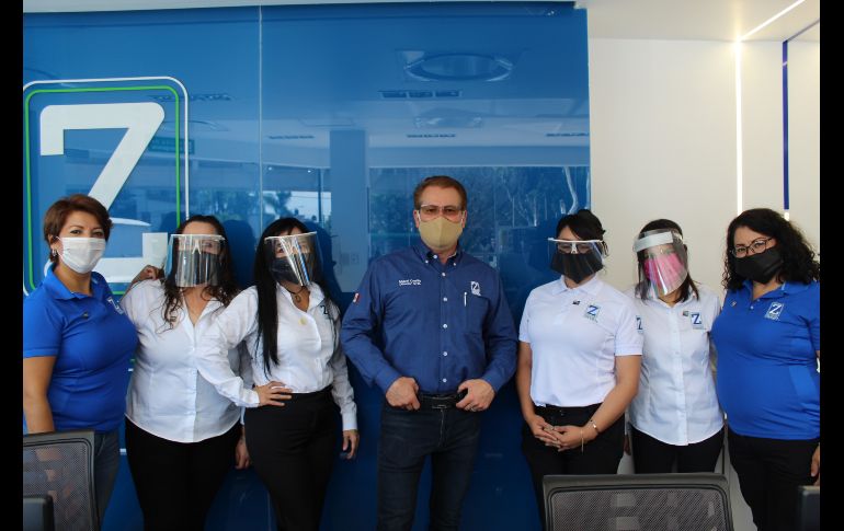 Zeta Gas invita a sus clientes a canjear los puntos de su programa de lealtad