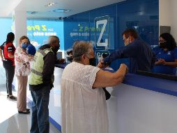 Zeta Gas invita a sus clientes a canjear los puntos de su programa de lealtad