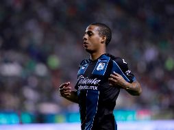 A pesar de que sólo faltaban algunos detalles para que Jeison Lucumí se convirtiera en nuevo jugador del Atlas, al final su arribo a La Madriguera podría complicarse de manera importante. Imago7 / ARCHIVO