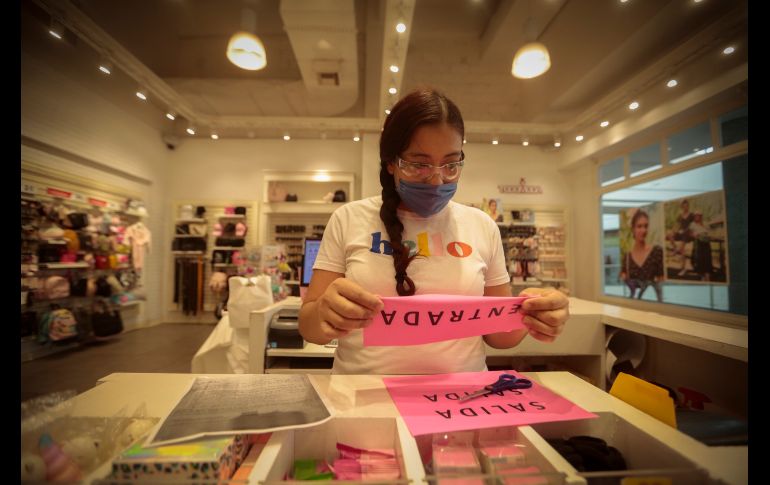 EL INFORMADOR/F. Atilano