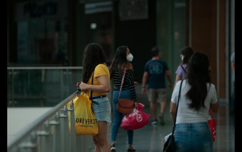 EL INFORMADOR/F. Atilano