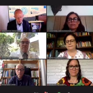 Esfuerzos de la sociedad civil sacan a flote a México de la pandemia