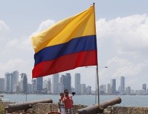 Según la OEA, las acciones de expansión del control territorial de los grupos armados ilegales afectaron zonas del oeste, noroeste y centro sur de Colombia, así como fronterizas con Venezuela y Ecuador. AP/ARCHIVO