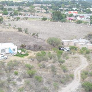 Fiscalía excava restos humanos en al menos cuatro fosas en la entidad