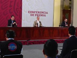 FACEBOOK/Secretaría de Salud