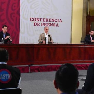 México supera los 170 mil casos por COVID-19; con más de 20 mil muertes