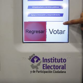 Tras reforma, voto desde el extranjero deberá promoverse desde septiembre: IEPC
