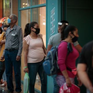 Reportan nueve muertes más por coronavirus en Jalisco, suman 432