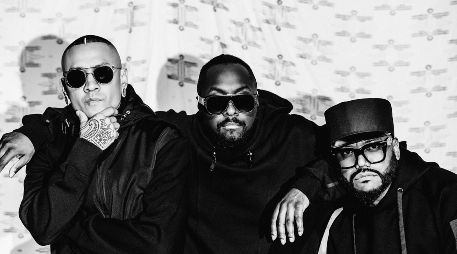 Black Eyed Peas. Ayer, la agrupación presentó “Translation”, álbum con el que celebra 25 años de carrera. ESPECIAL