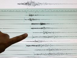 Tras el sismo no se espera la generación de un tsunami. EFE/ARCHIVO