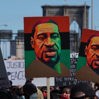 Liberan a segundo ex policía implicado en la muerte de Floyd