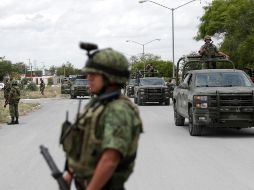 Rojas argumenta que el acuerdo 