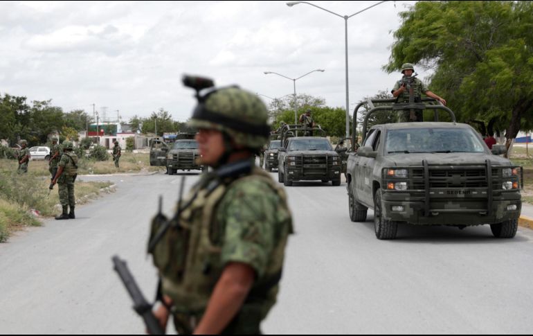 Rojas argumenta que el acuerdo 