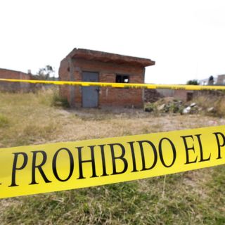 En lo que va del año, encuentran 215 cuerpos en fosas de Jalisco