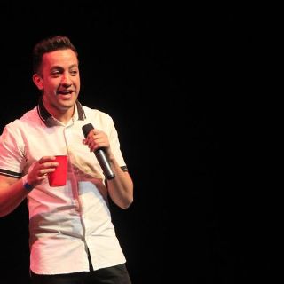 Adal Ramones aplaude a Chumel Torres en Twitter