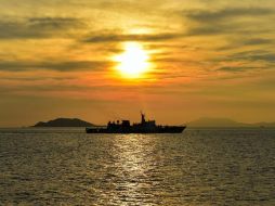 Los alimentos serán utilizados para abastecer el primer supermercado iraní en Venezuela. XINHUA/ARCHIVO