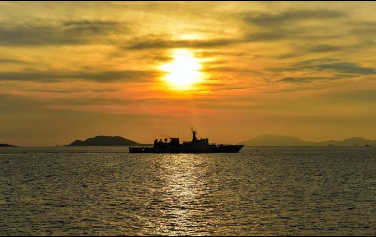 Los alimentos serán utilizados para abastecer el primer supermercado iraní en Venezuela. XINHUA/ARCHIVO