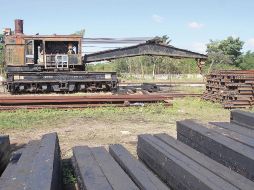 Pobladores demandan mayor información sobre los impactos de la modernización del Tren. SUN/ARCHIVO