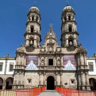 El lunes 22 de junio abrirá la Basílica de Zapopan