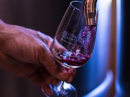 La producción vitivinícola en Argentina es de alta calidad. ESPECIAL