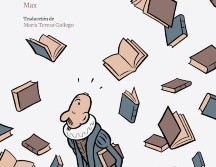 “De los libros” de Montaigne es una de las novedades de Nórdica Libros. ESPECIAL