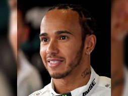 Hamilton se propuso igualmente 