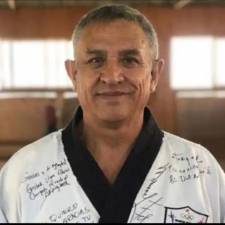 Fallece el doble medallista mundial de taekwondo Reinaldo Salazar