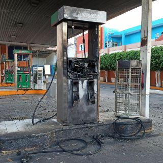 Reportan la detención de la madre de "El Marro" en Guanajuato