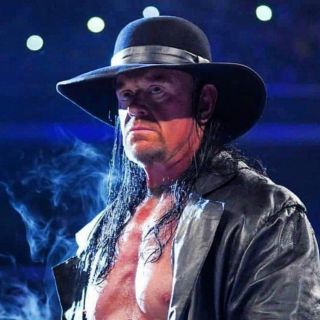 The Undertaker deja entrever su retiro de la lucha libre