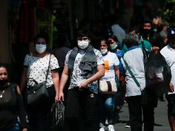 EL INFORMADOR / ARCHIVO