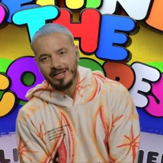 J Bavin ofrece concierto "Behind The Colores"