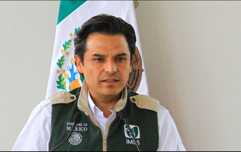 Zoé Robledo sufrió una fractura en el brazo derecho y un esguince cervical. NTX/ARCHIVO