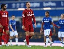 El Liverpool tiene ahora 23 puntos más que el City. AP / S. Botterill