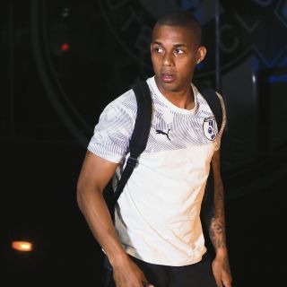 Lesiones, gran enemigo rojinegro