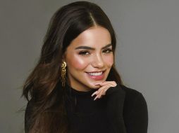 Samadhi Zendejas manifestó que desde que se dio a conocer la desaparición de Debanhi, ella no dejó de pedir por su regreso. ARCHIVO