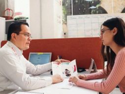 Soluciones. Los agremiados a la Canaco cuentan con distintas herramientas para mejorar sus negocios. ESPECIAL