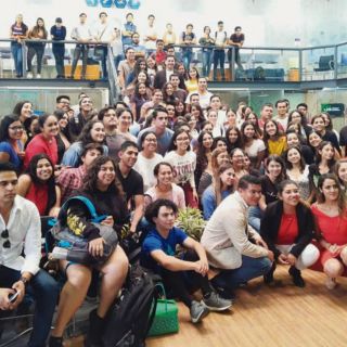 Visión empresarial con futuro