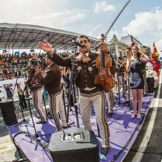 Promotores de la cultura y el turismo en la entidad