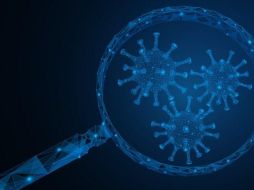 Las cosas buenas que hacen los virus superan por lejos a las malas, dice el epidemiólogo Tony Goldberg. GETTY IMAGES